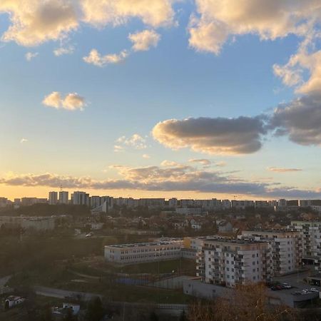 Kawalerka „Kubanczyk”, Gdansk Apartment Bagian luar foto