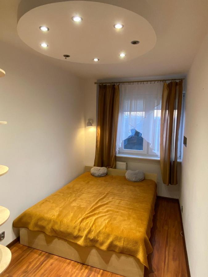 Kawalerka „Kubanczyk”, Gdansk Apartment Bagian luar foto