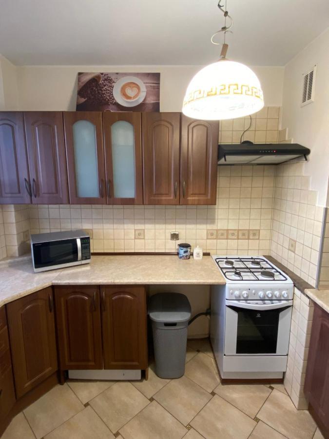 Kawalerka „Kubanczyk”, Gdansk Apartment Bagian luar foto
