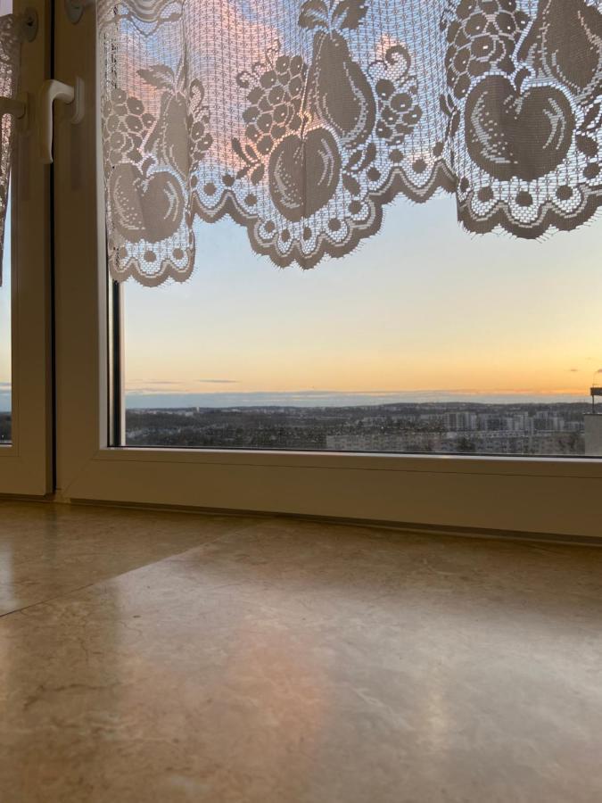 Kawalerka „Kubanczyk”, Gdansk Apartment Bagian luar foto